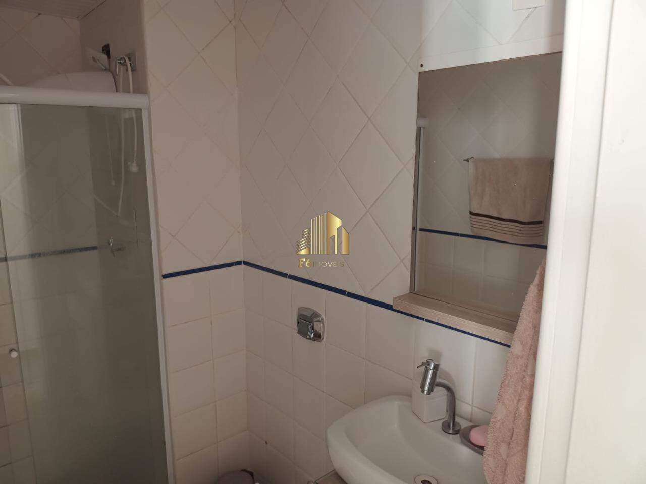 Apartamento à venda com 3 quartos, 60m² - Foto 8