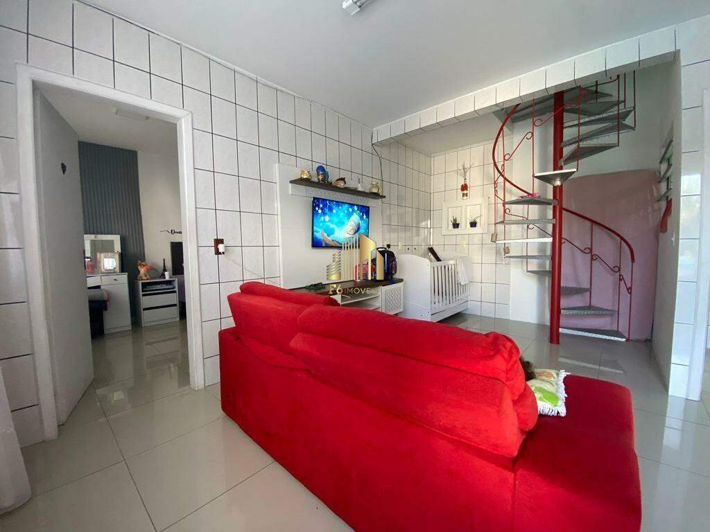 Casa à venda com 3 quartos, 136m² - Foto 6