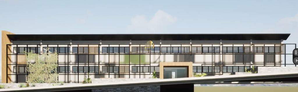 Casa Comercial para alugar, 1542m² - Foto 7