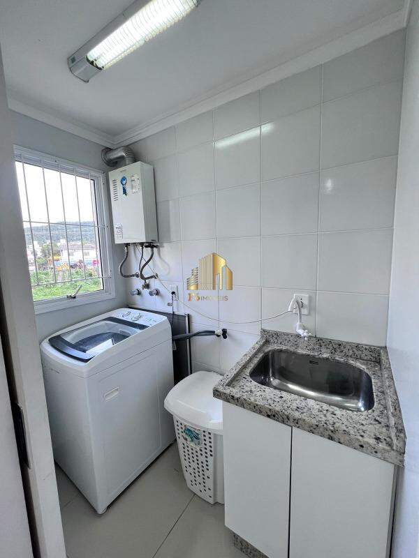 Apartamento à venda com 3 quartos, 98m² - Foto 6