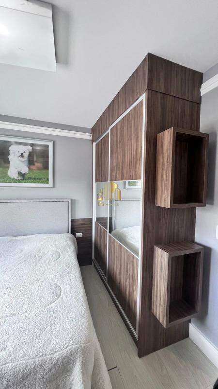 Apartamento à venda com 3 quartos, 98m² - Foto 20