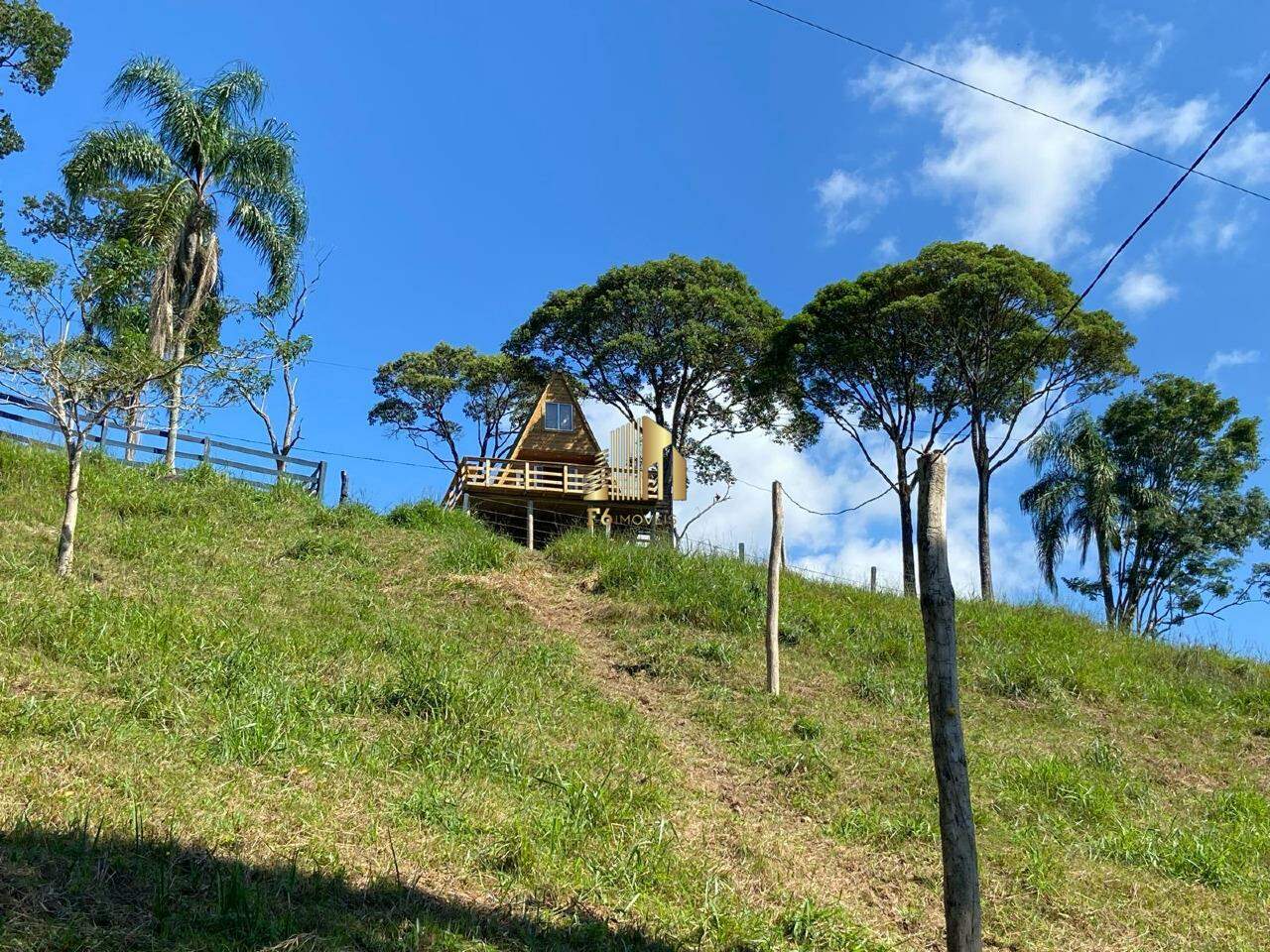 Fazenda à venda com 1 quarto, 30m² - Foto 15