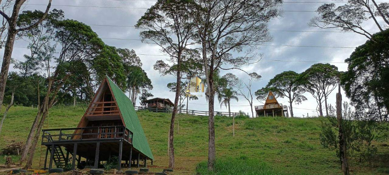 Fazenda à venda com 1 quarto, 30m² - Foto 14