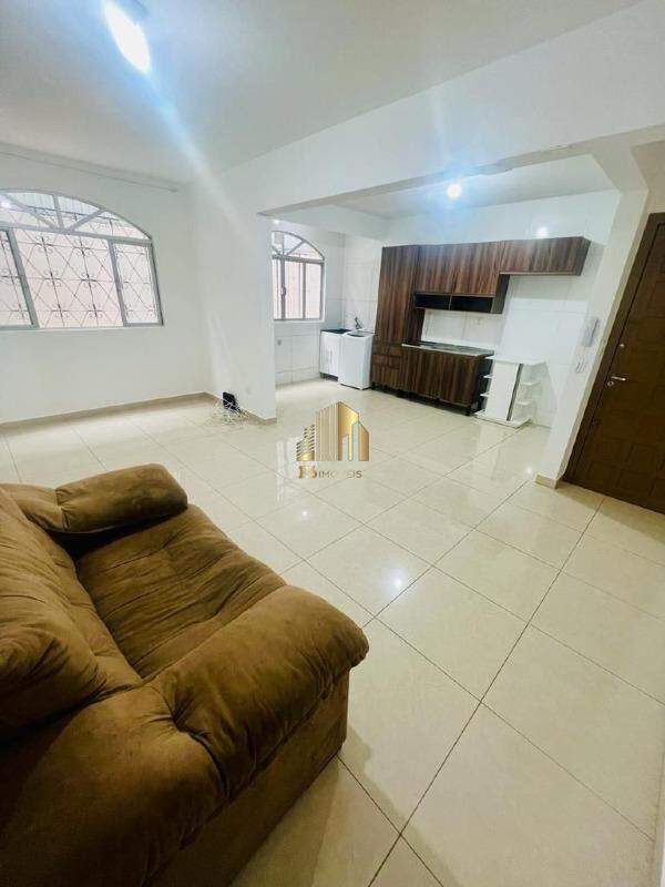 Apartamento à venda com 2 quartos, 62m² - Foto 7