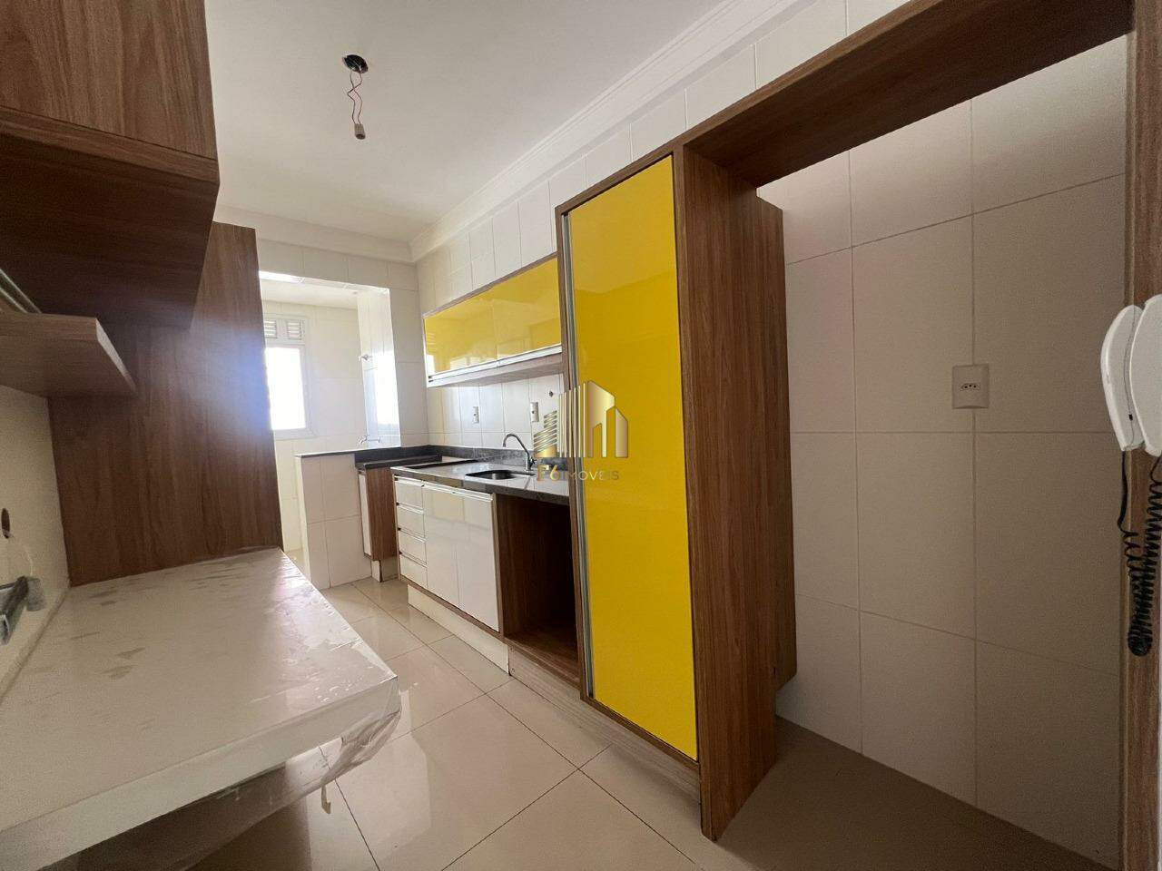 Apartamento à venda com 3 quartos, 83m² - Foto 7