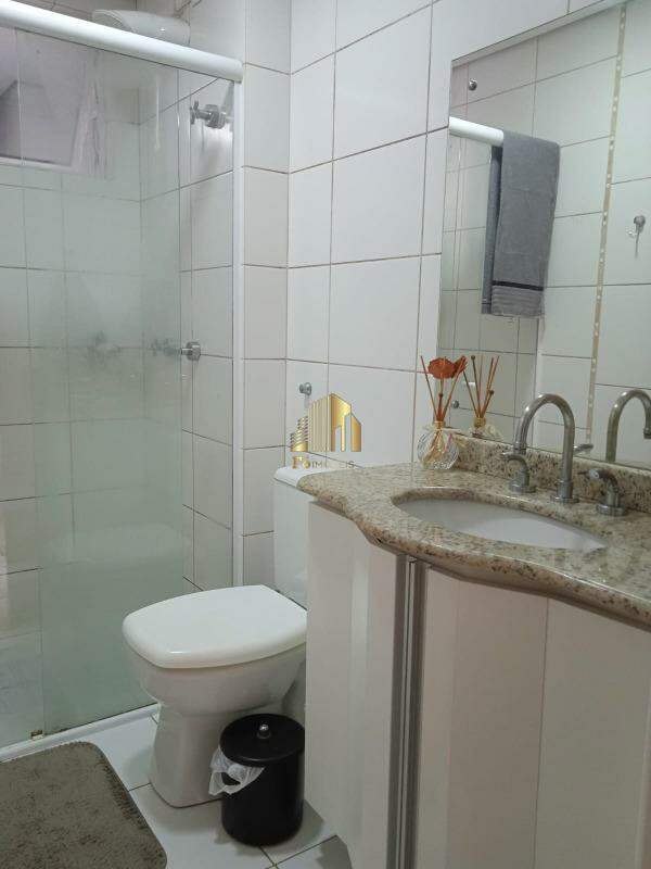 Apartamento à venda com 3 quartos, 99m² - Foto 14