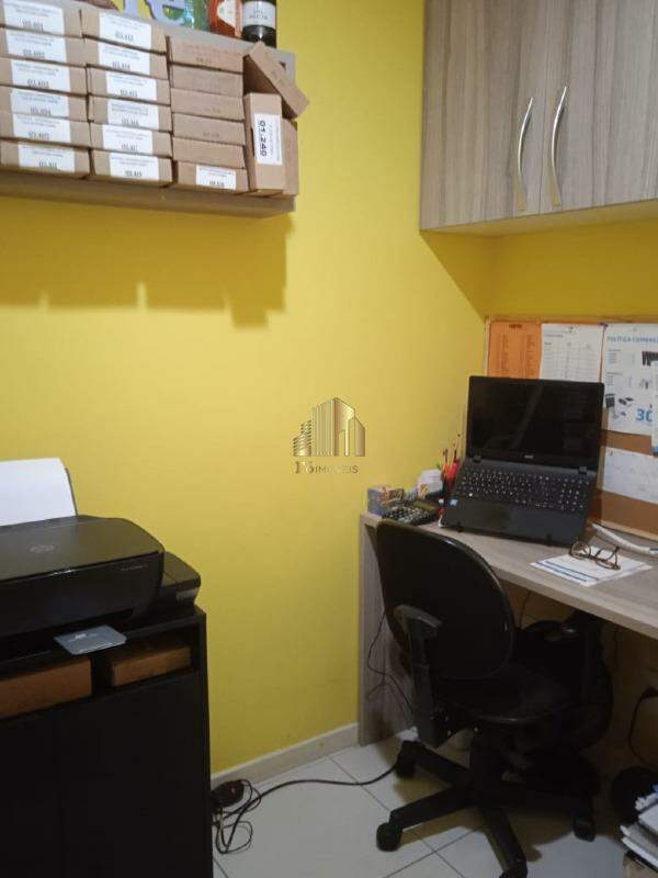 Apartamento à venda com 3 quartos, 99m² - Foto 12