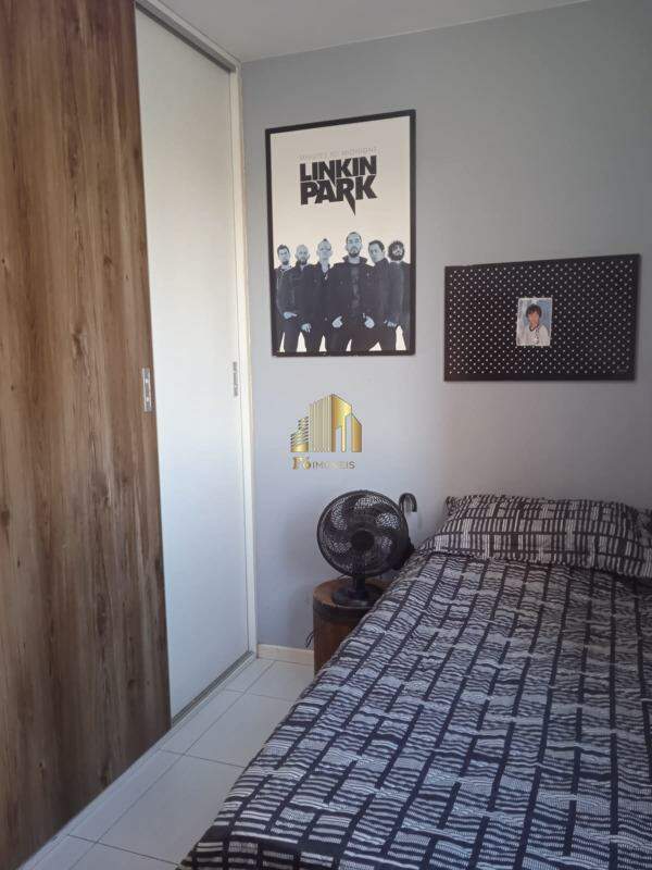 Apartamento à venda com 3 quartos, 99m² - Foto 8