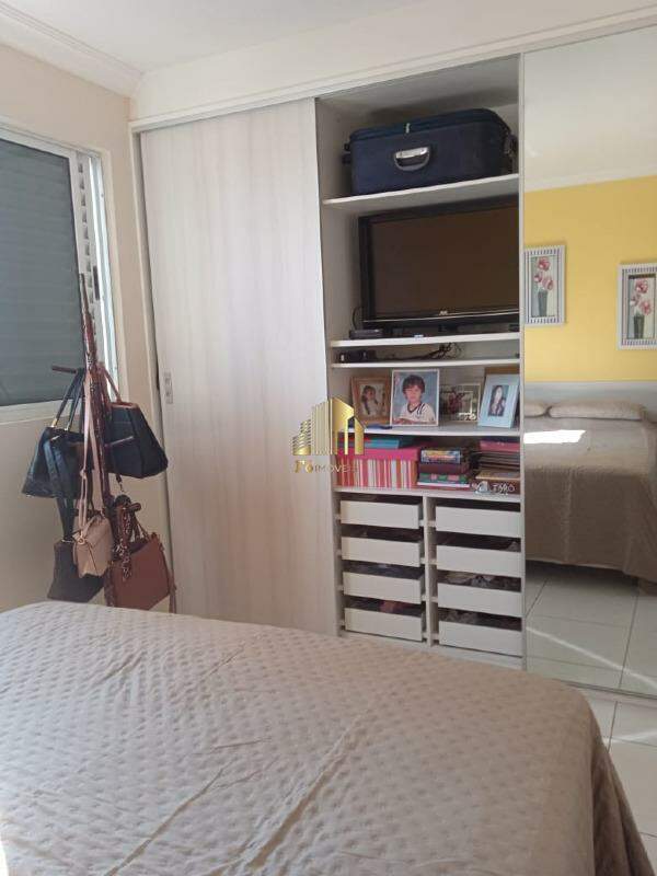 Apartamento à venda com 3 quartos, 99m² - Foto 9