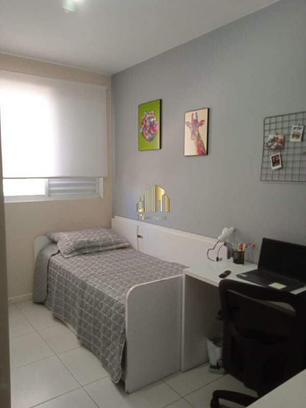 Apartamento à venda com 3 quartos, 99m² - Foto 13