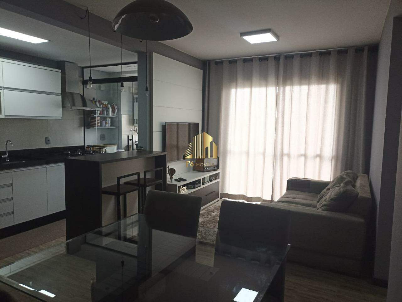Apartamento à venda com 3 quartos, 70m² - Foto 16