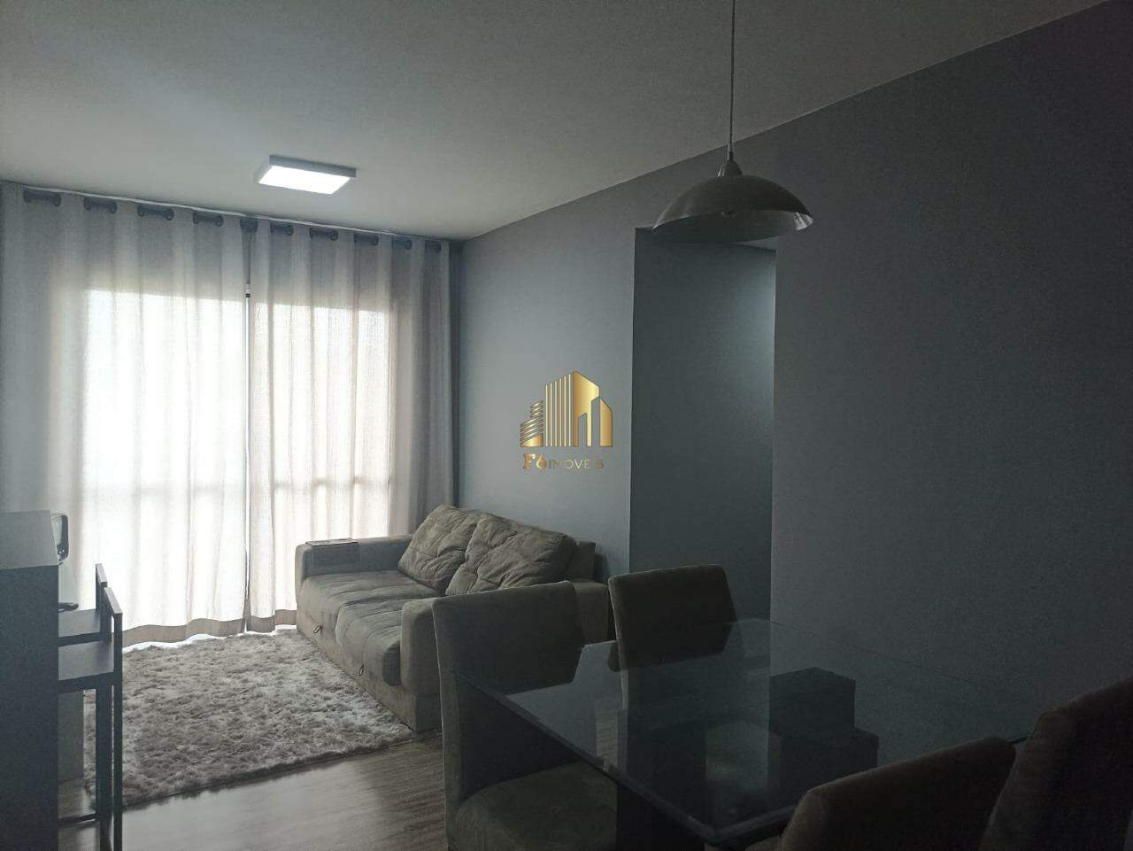 Apartamento à venda com 3 quartos, 70m² - Foto 14