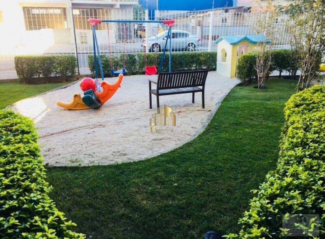 Apartamento à venda com 3 quartos, 70m² - Foto 6