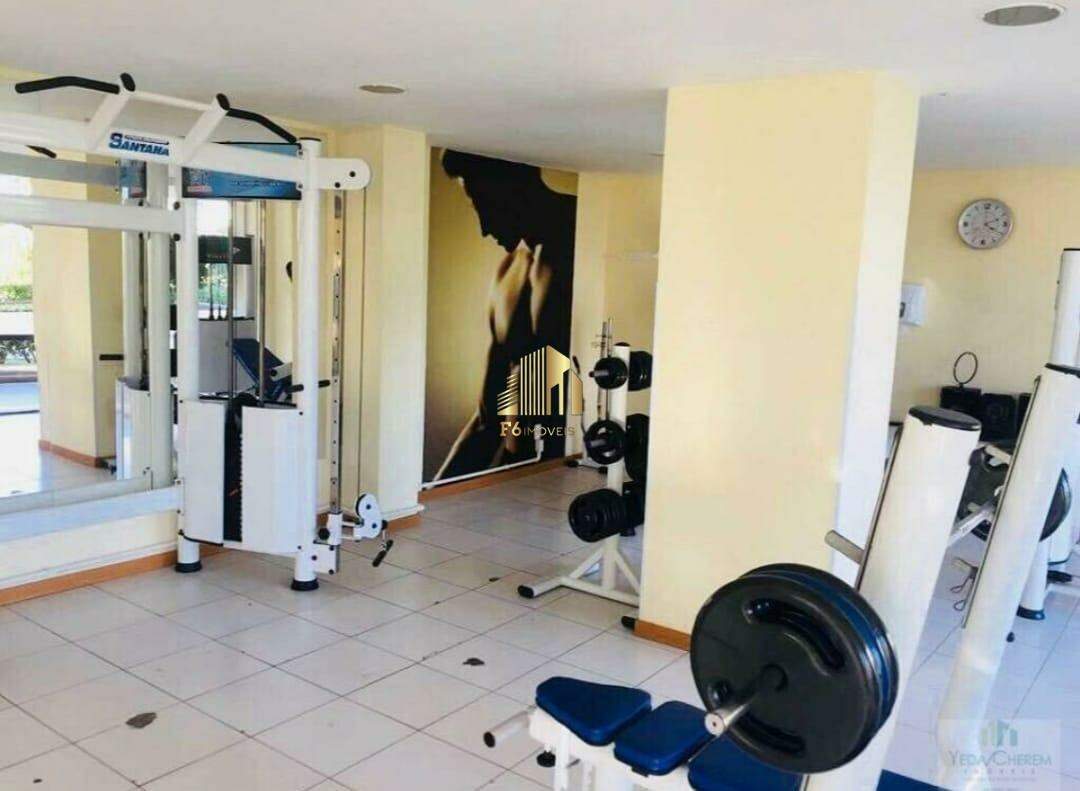 Apartamento à venda com 3 quartos, 70m² - Foto 7