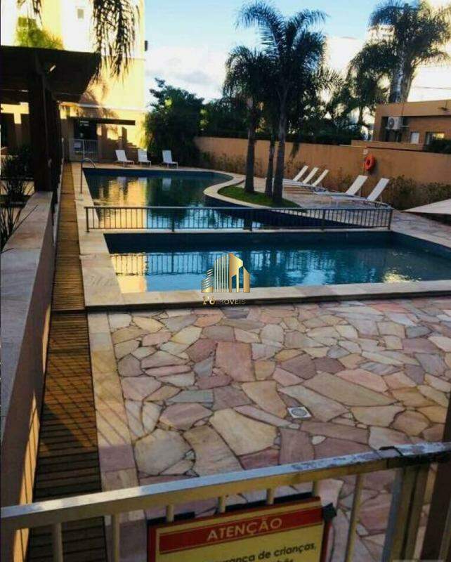 Apartamento à venda com 3 quartos, 70m² - Foto 9