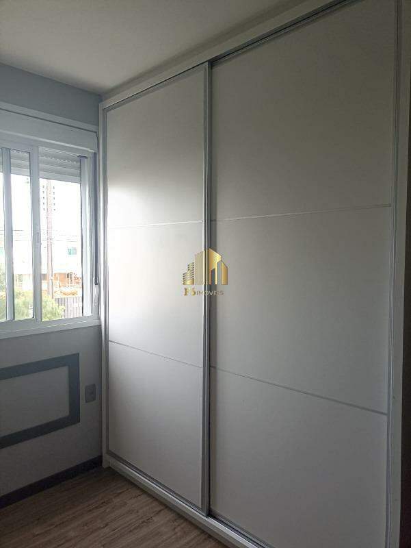 Apartamento à venda com 3 quartos, 70m² - Foto 11