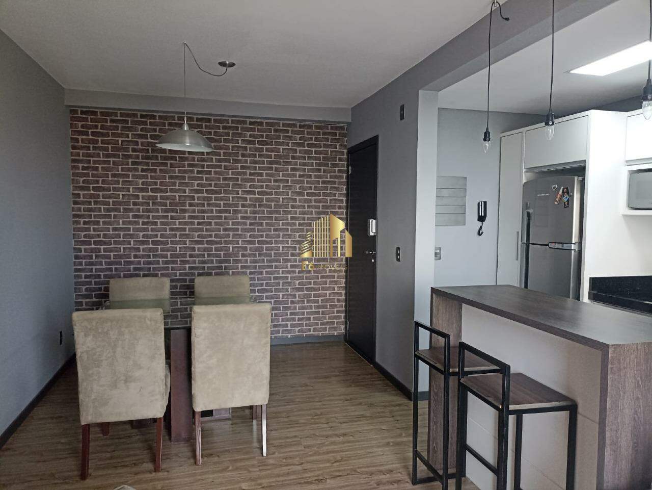 Apartamento à venda com 3 quartos, 70m² - Foto 19