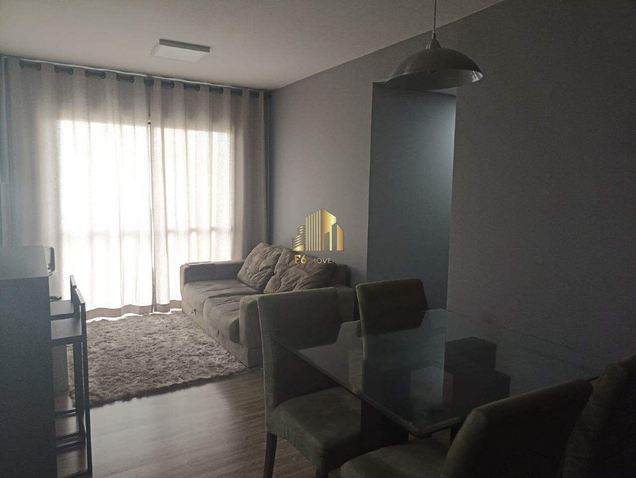 Apartamento à venda com 3 quartos, 70m² - Foto 18