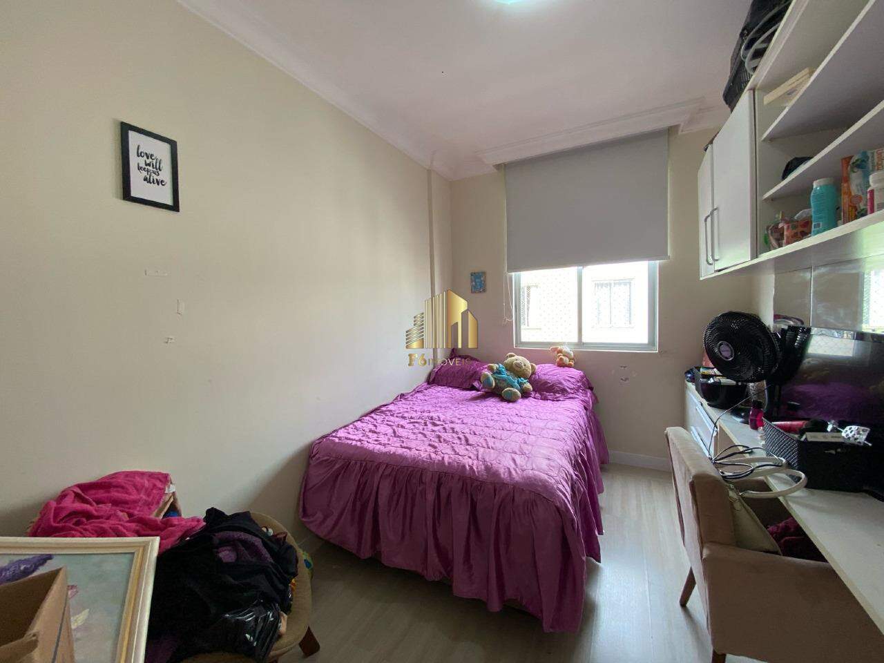 Cobertura à venda com 3 quartos, 132m² - Foto 10