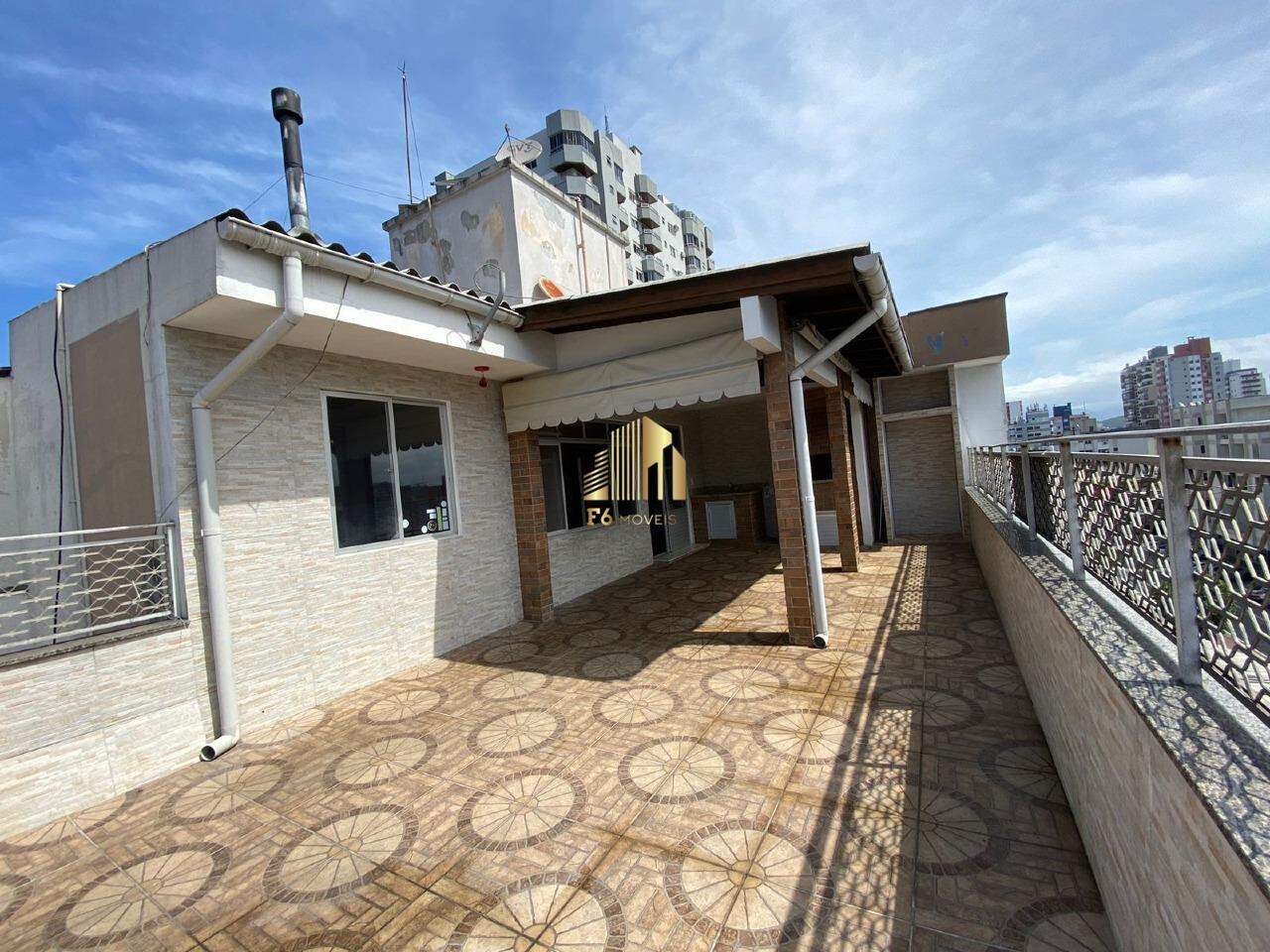 Cobertura à venda com 4 quartos, 148m² - Foto 25