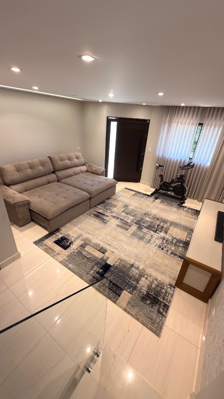 Casa à venda no Jardim Haydee: 