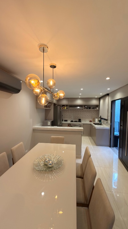 Casa à venda no Jardim Haydee: 