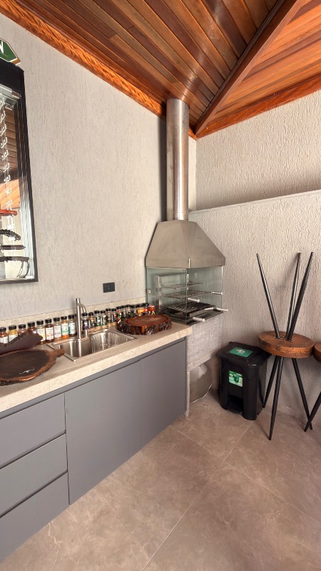 Casa à venda no Jardim Haydee: 