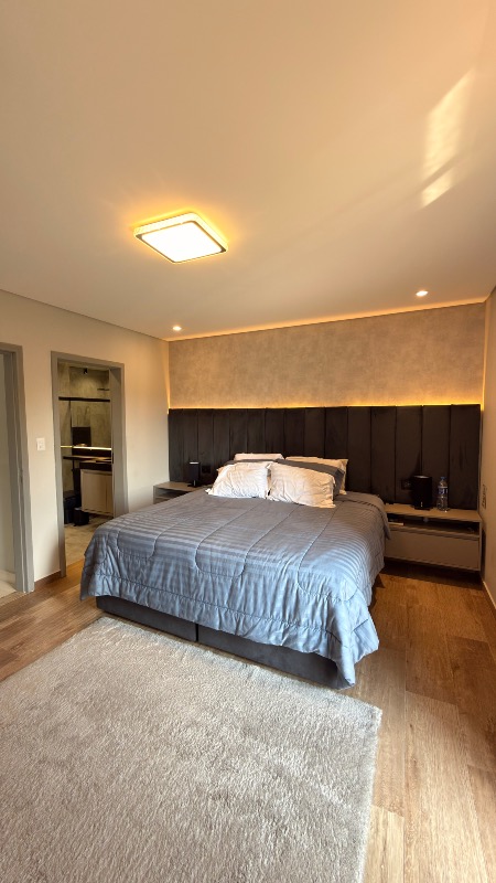 Casa à venda no Jardim Haydee: 