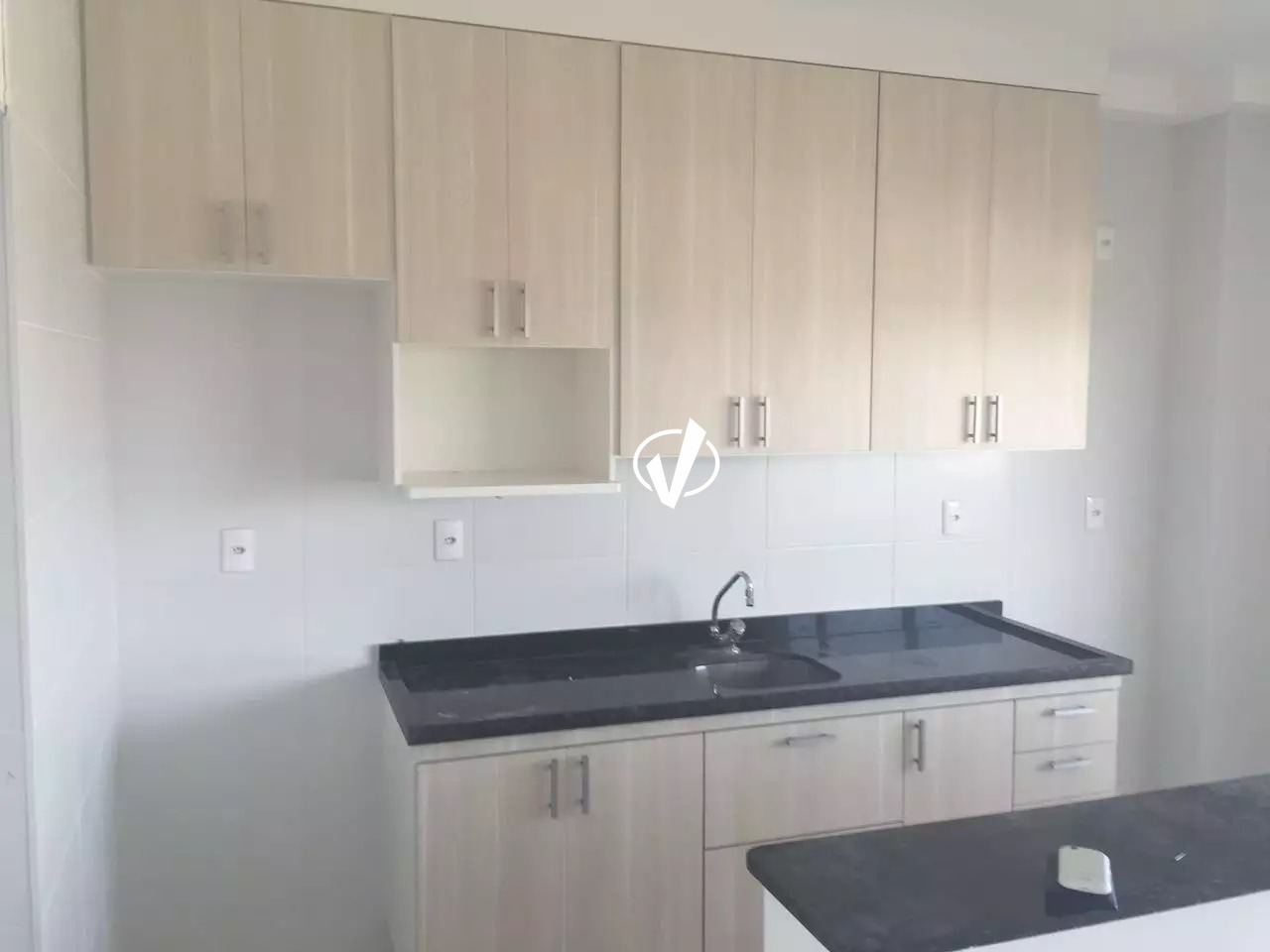 Apartamento à venda no Bela Vista: 