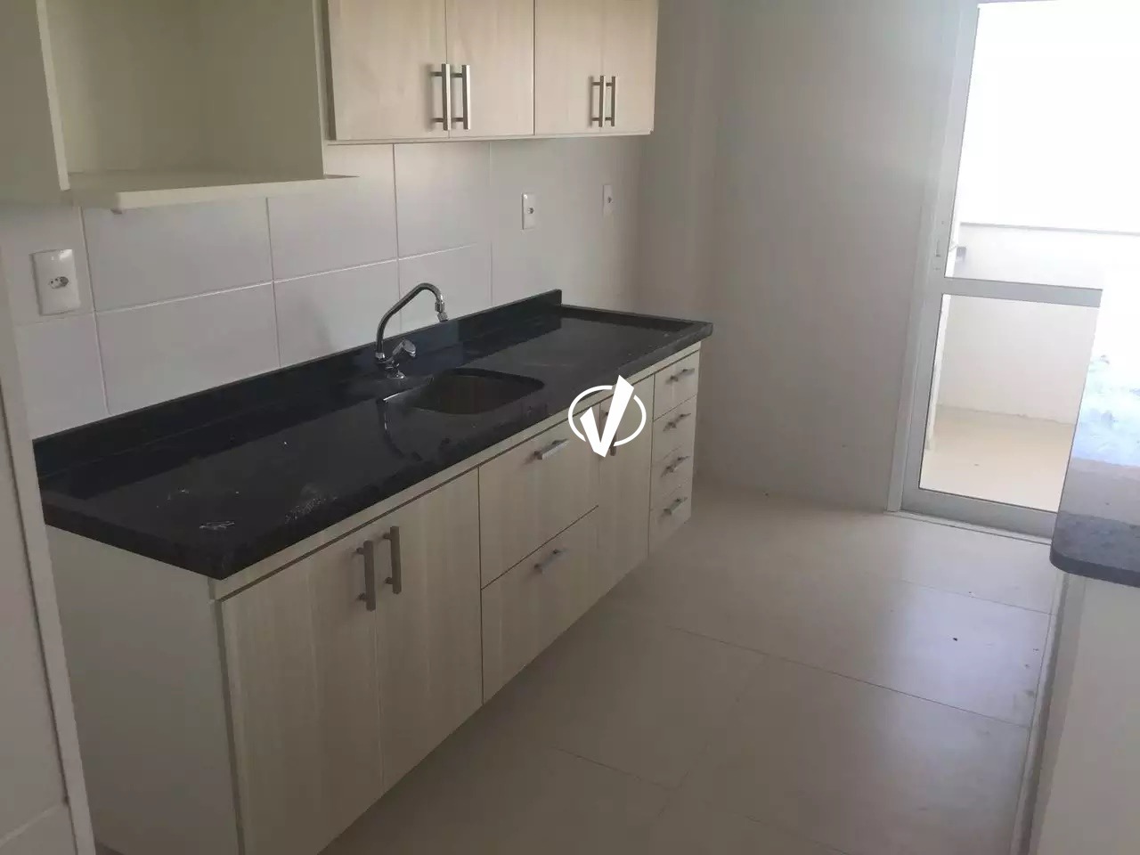 Apartamento à venda no Bela Vista: 