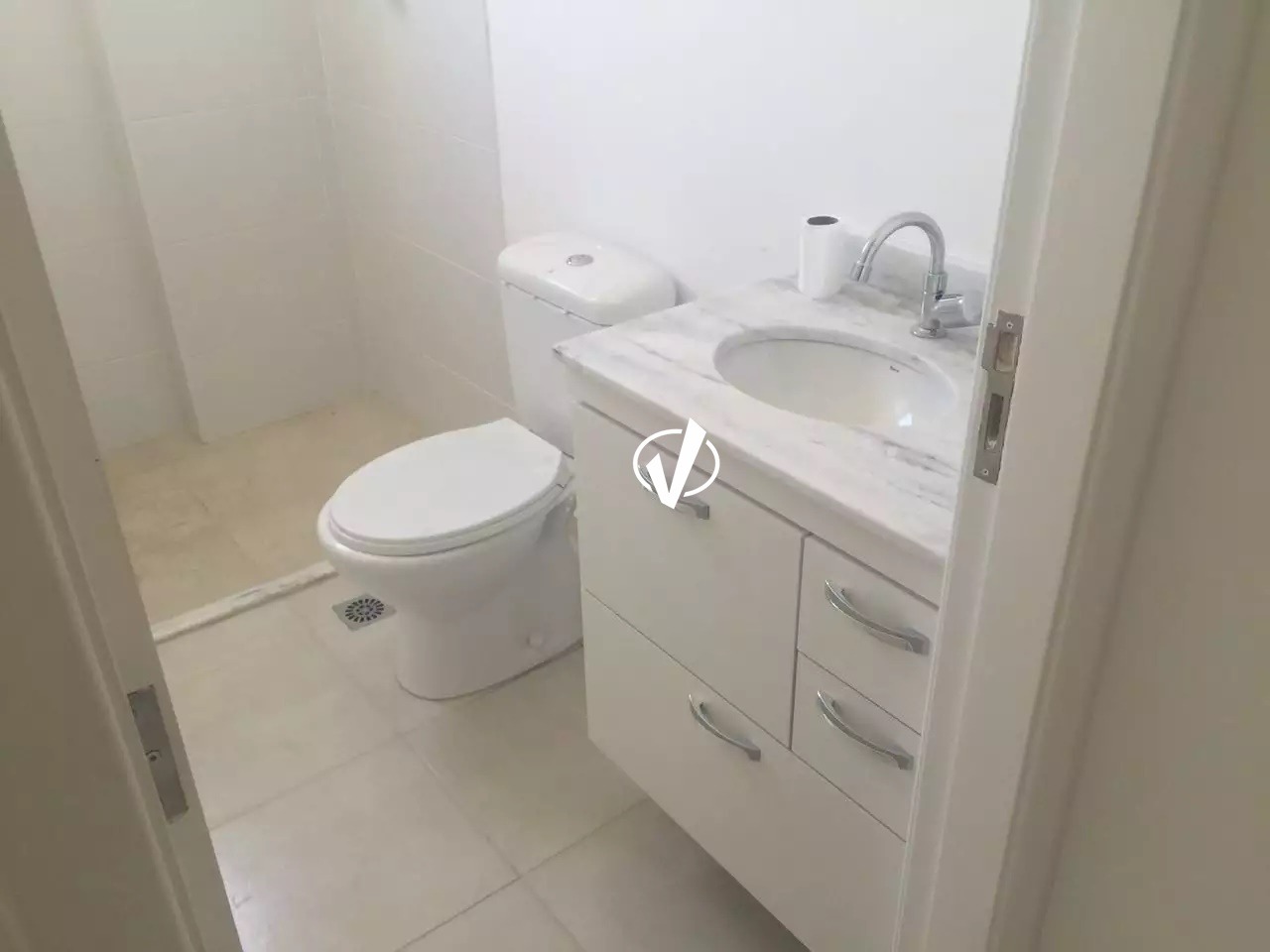 Apartamento à venda no Bela Vista: 