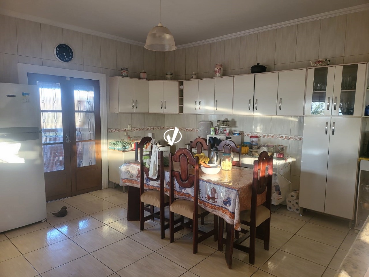 Chácara à venda no Goiabal: 