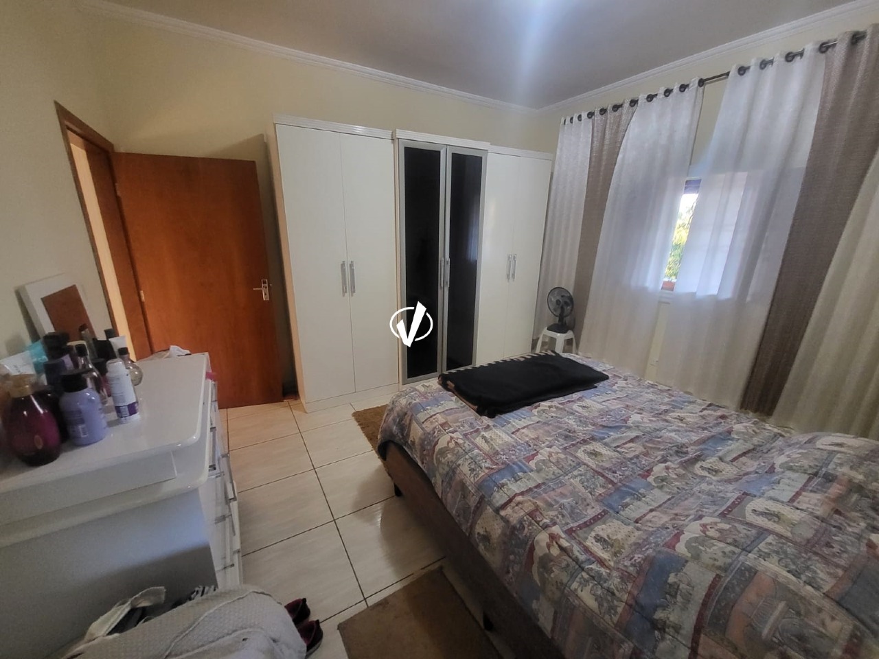 Chácara à venda no Goiabal: 