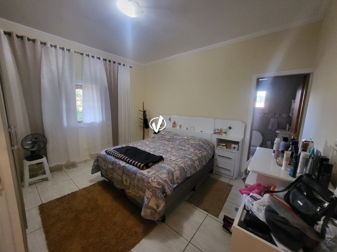 Chácara à venda no Goiabal: 