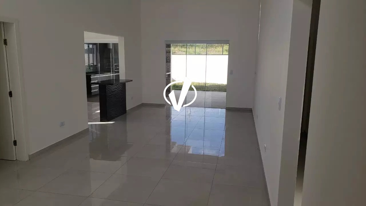 Casa em condomínio à venda no Loteamento Residencial Reserva Bonsucesso: 