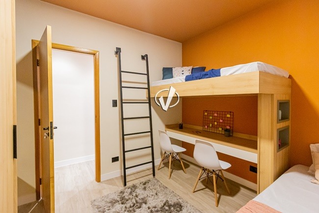 Apartamento à venda no Crispim: 