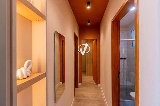 Apartamento à venda no Crispim: 