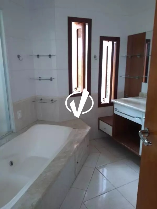 Casa em condomínio à venda no Condominio Residencial Real Ville: 