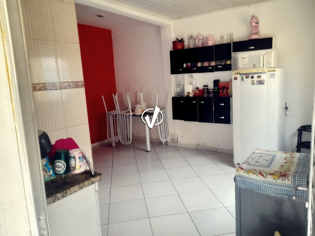 Casa à venda no Residencial e Comercial Cidade Jardim: 