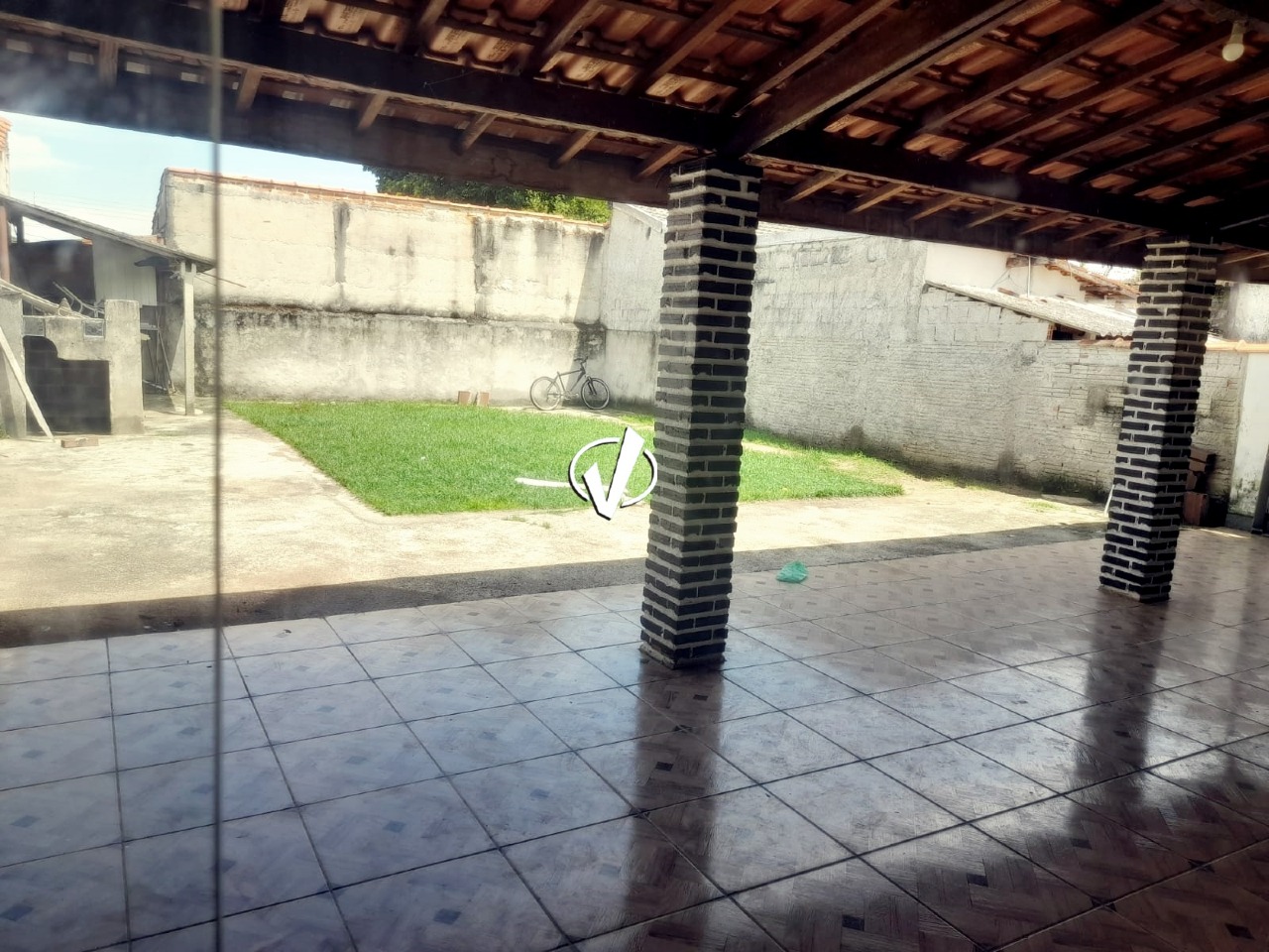 Casa à venda no Residencial e Comercial Cidade Jardim: 