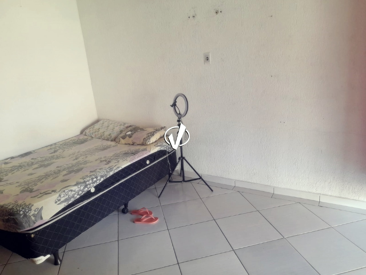 Casa à venda no Residencial e Comercial Cidade Jardim: 