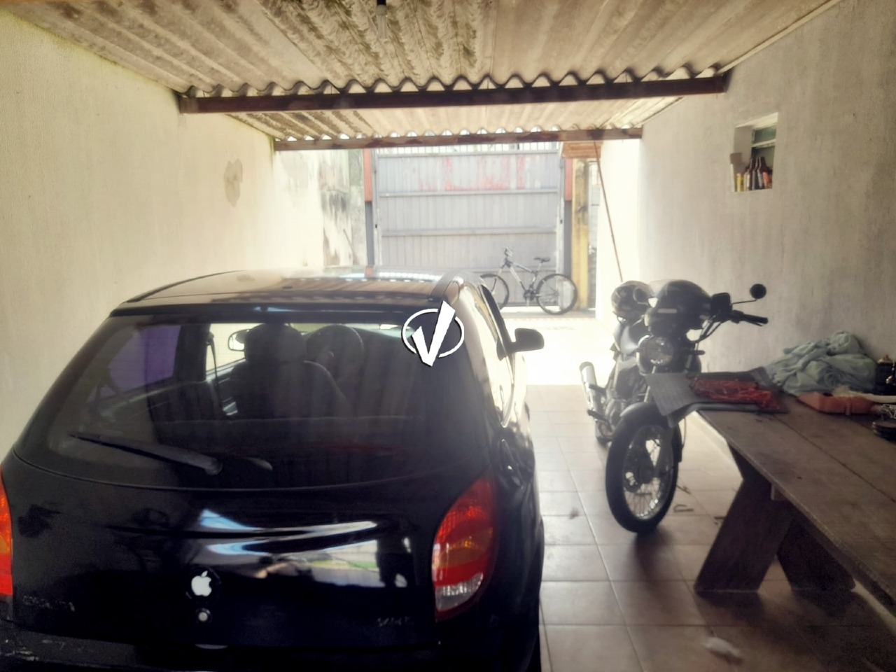 Casa à venda no Residencial e Comercial Cidade Jardim: 