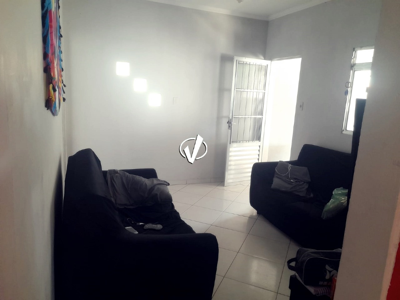 Casa à venda no Residencial e Comercial Cidade Jardim: 