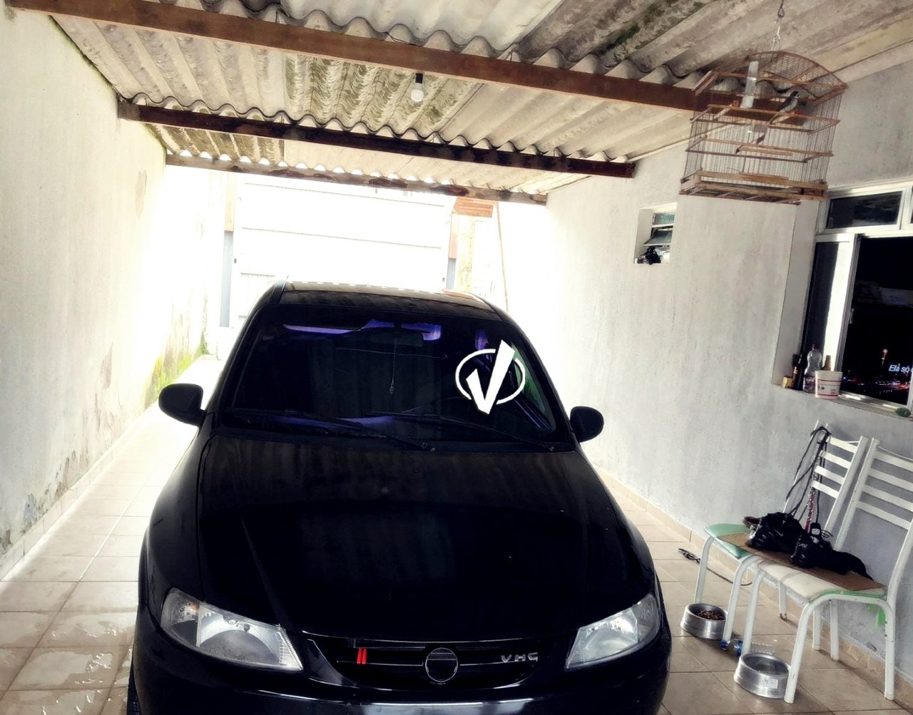 Casa à venda no Residencial e Comercial Cidade Jardim: 