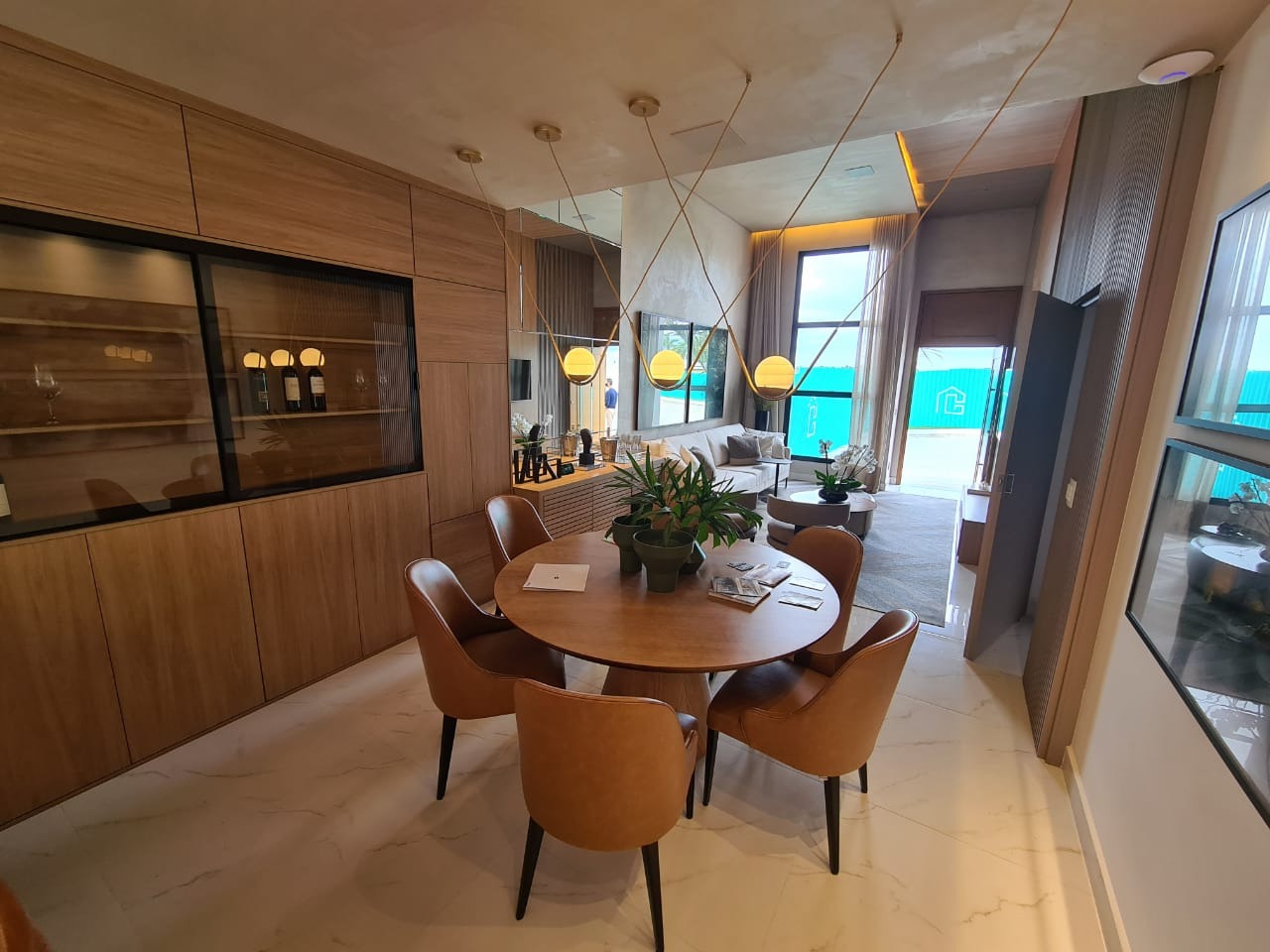 Casa à venda no Nossa Senhora do Perpétuo Socorro: 