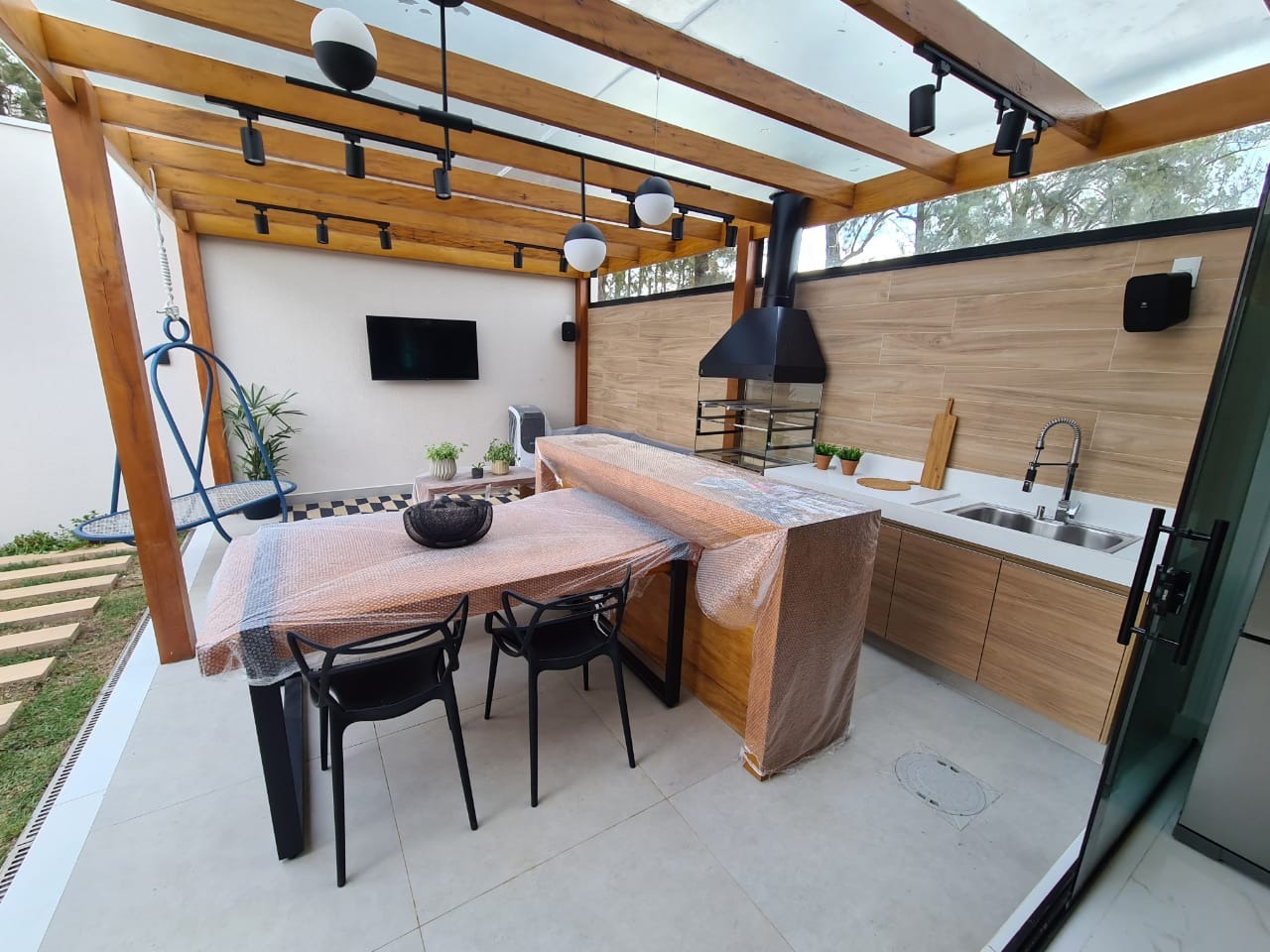 Casa à venda no Nossa Senhora do Perpétuo Socorro: 