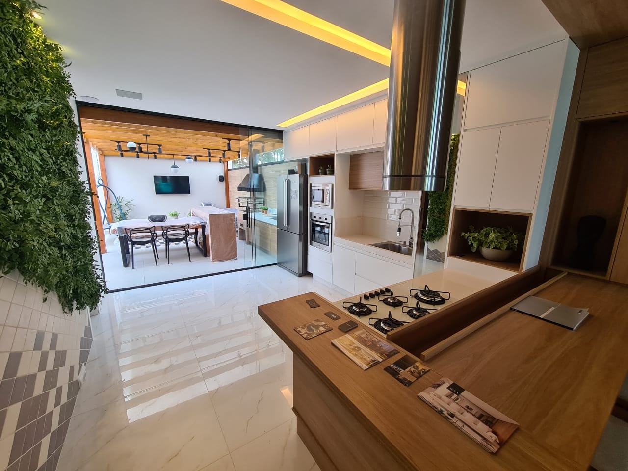 Casa à venda no Nossa Senhora do Perpétuo Socorro: 