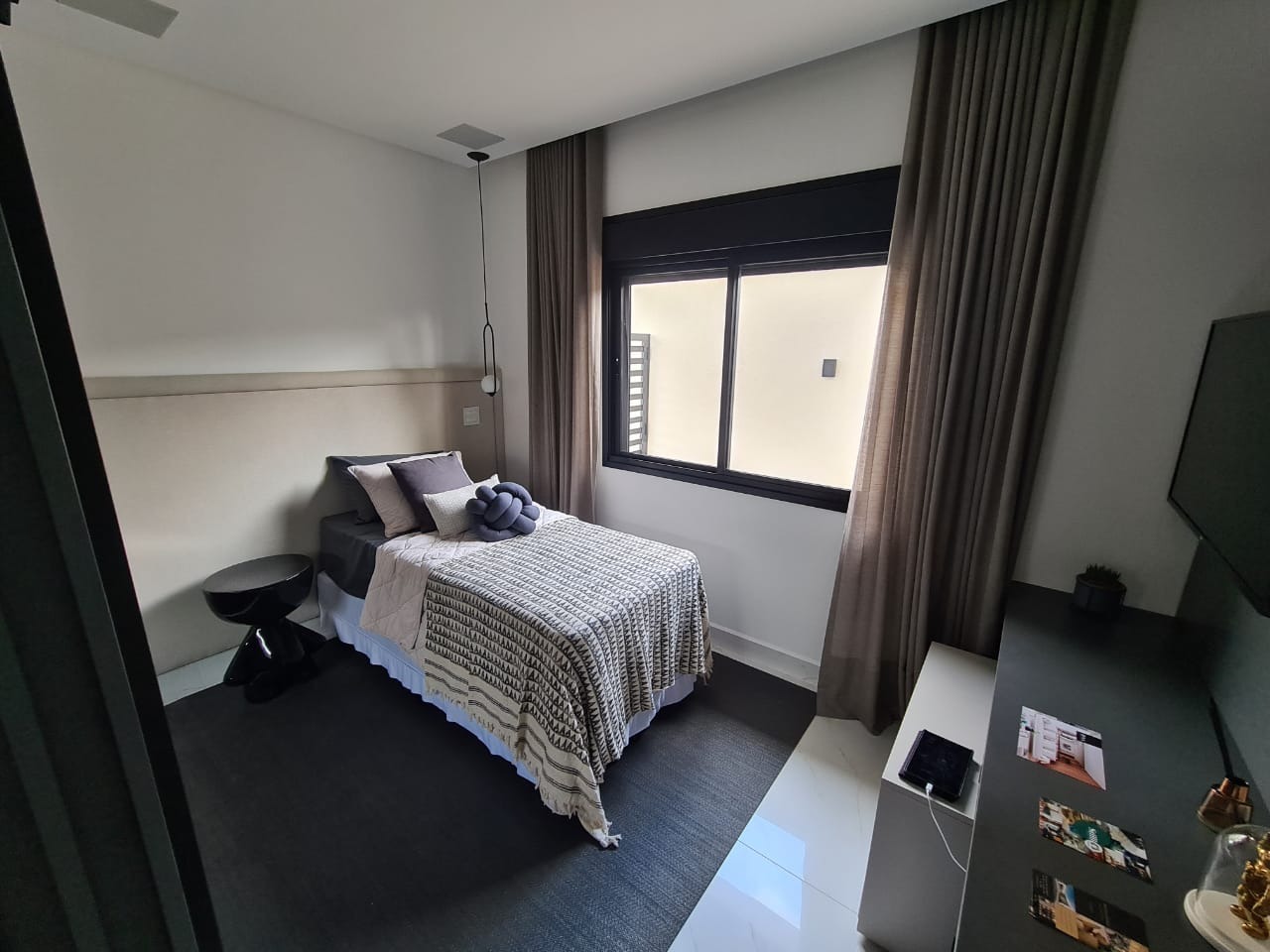 Casa à venda no Nossa Senhora do Perpétuo Socorro: 