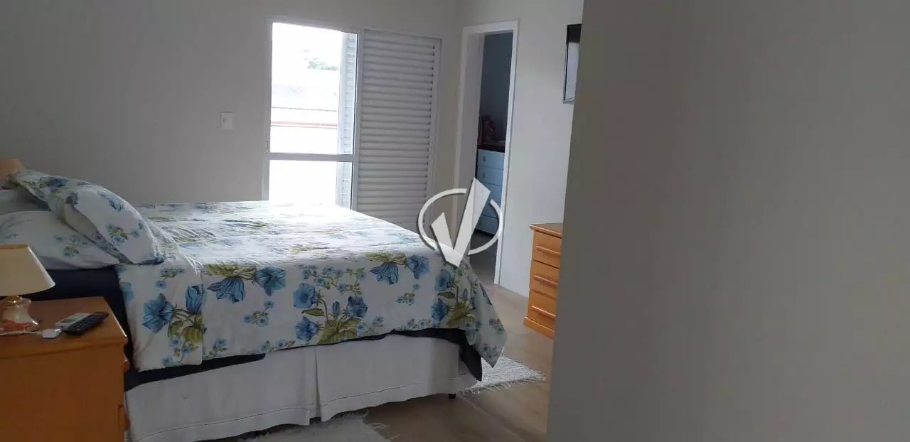 Casa à venda no Jardim Residencial Doutor Lessa: 