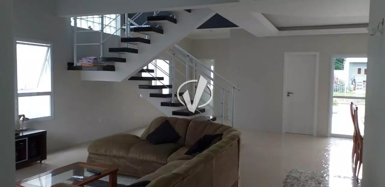 Casa à venda no Jardim Residencial Doutor Lessa: 